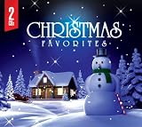 CHRISTMAS FAVORITES (2 CD Set)