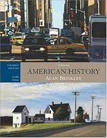 American History: A Survey,  Volume 2  with Primary Source Investigator