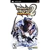 Monster Hunter Freedom 2 - Sony PSP