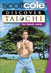 Scott Cole: Discover Tai Chi for Back Care Gentle Workout