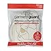 Garment Guard: disposable adhesive underarm shields (10 pairs, Beige)