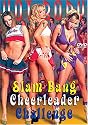 Slam Bang Cheerleader Challenge