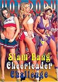 Slam Bang Cheerleader Challenge