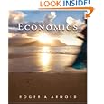 Economics by Roger A. Arnold