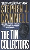 The Tin Collectors