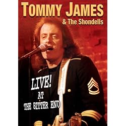 Live at the Bitter End