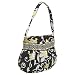Vera Bradley Hannah (Clearance) (Yellow Bird)