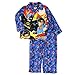 Lego DC Super Heroes Boys Flannel Pajamas