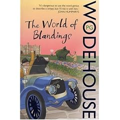 The World of Blandings