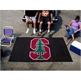 Stanford Cardinals 60X96 Ulti-Mat