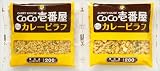 ＣｏＣｏ壱番屋　とろ〜りチーズのカレーピラフセット　ＣＣＰ-30 CCP