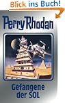 Perry Rhodan 122: Gefangene der SOL (...