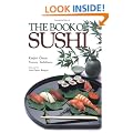 The Book of Sushi