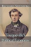 Tocqueville's political economy