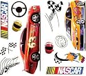 NASCAR Peel and Stick Appliques