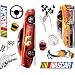 NASCAR Peel and Stick Appliques