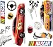 NASCAR Peel and Stick Appliques