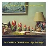 That Green Gentleman (Things Have Changed) [CD 1]
