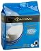 Tassimo Cappuccino Foaming Milk Creamer, 8-Count T-Discs for Tassimo Coffeemakers (Pack of 2)
