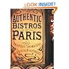 The Authentic Bistros of Paris