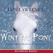 The Winter Pony | [Iain Lawrence]