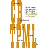 great ideas v the painter of modern life penguin great ideas