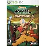 Avatar: The Burning Earth