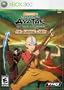 Avatar:The Burning Earth