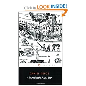 A Journal of the Plague Year - Daniel Defoe