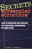 Secrets of Screenplay Structure