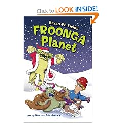 Froonga Planet