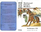 National Finals Rodeo Highlights Vol.4 1984-1985
