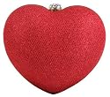 Lovebag Red Glitter