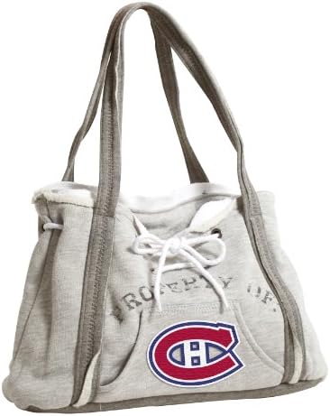 NHL Hoodie Purse
