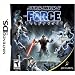 Star Wars: The Force Unleashed