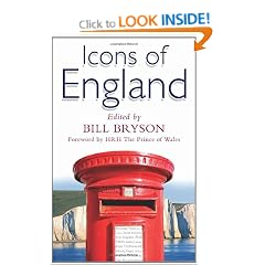 Icons of England