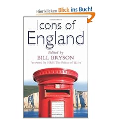 Icons of England