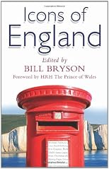 Icons of England