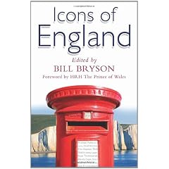 Icons of England