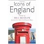 Icons of England by Bill Bryson