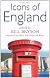 Icons of England