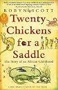 Twenty Chickens for a Saddle