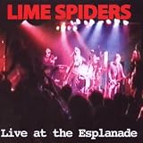 Live at the Esplanade