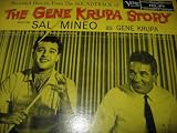 The Gene Krupa Story: Drums by Gene Krupa