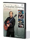 Christopher Parkening: Virtuoso Performances [2008] (REGION 1) (NTSC) [DVD] [US Import]
