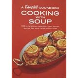 A Campell Cookbook, Cooking with Soup