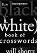 The New York Times Little Black (and White) Book of Crosswords