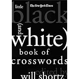 TheNewYorkTimesLittleBlack(andWhite)BookofCrosswords