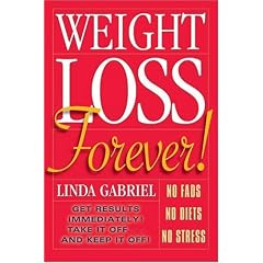 Weight Loss Forever! (The Inner Power series)