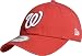 New Era Washington Nationals GW 920 Baseball Cap (Scarlet)
